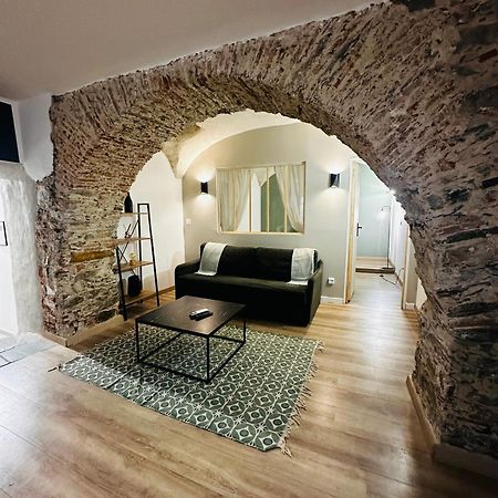 Ferienwohnung Vattelapesca Bastia  Exterior foto