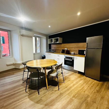Ferienwohnung Vattelapesca Bastia  Exterior foto