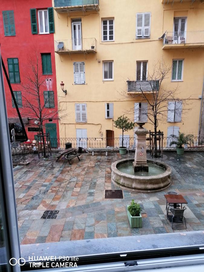 Ferienwohnung Vattelapesca Bastia  Exterior foto