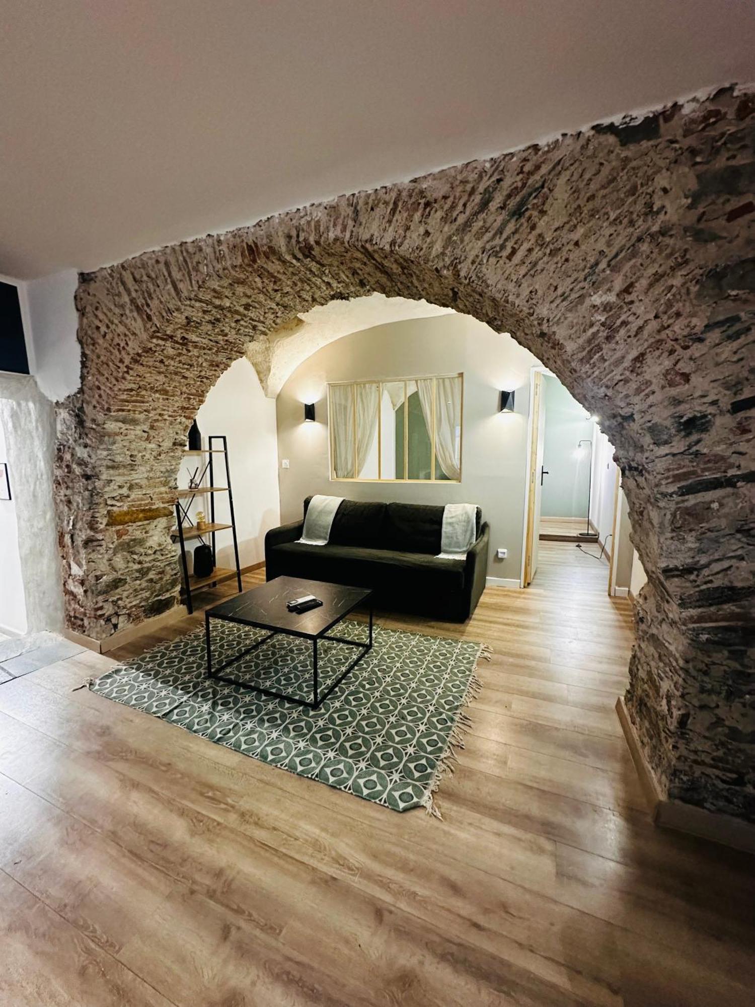 Ferienwohnung Vattelapesca Bastia  Exterior foto