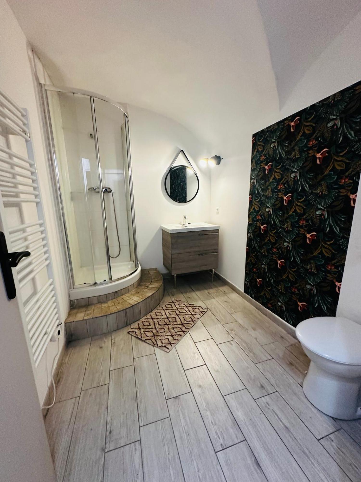 Ferienwohnung Vattelapesca Bastia  Exterior foto
