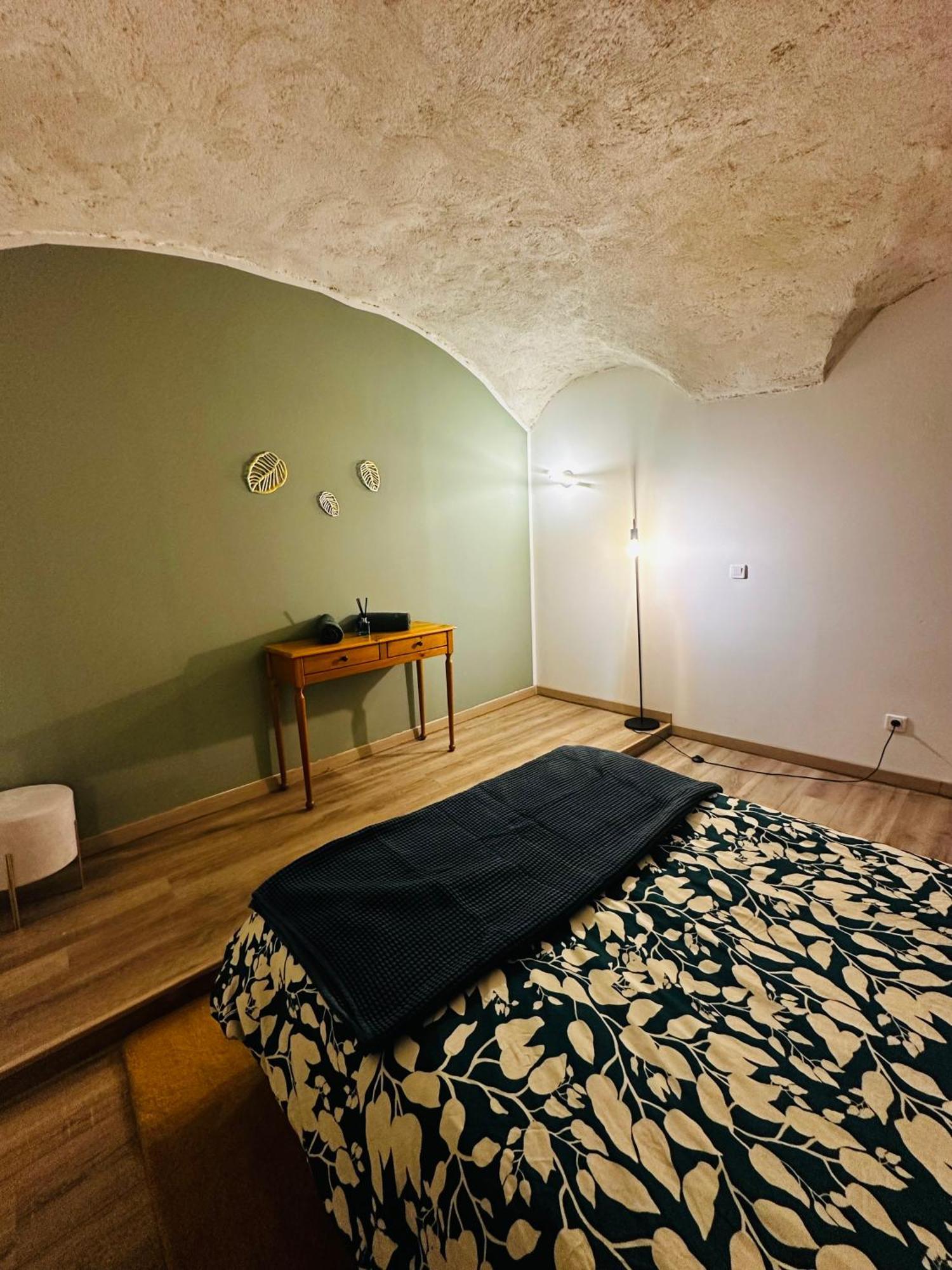 Ferienwohnung Vattelapesca Bastia  Exterior foto